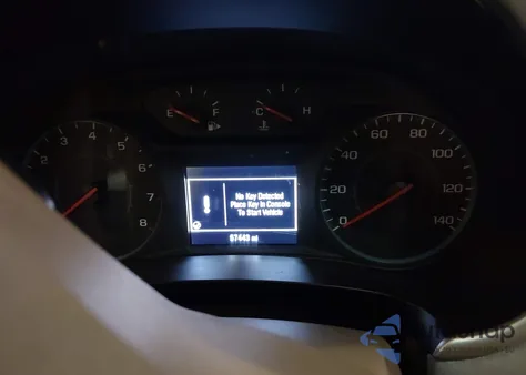 2023 Chevrolet Malibu Fwd 1Lt from USA, damaged, VIN 1G1ZD5ST2PF115392